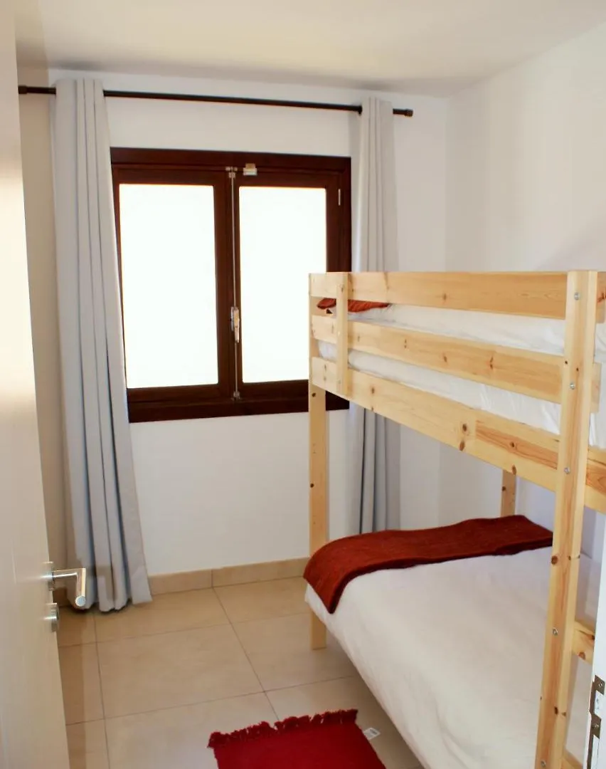 Bagari Apartments Camp De Mar 0*,  Espanha