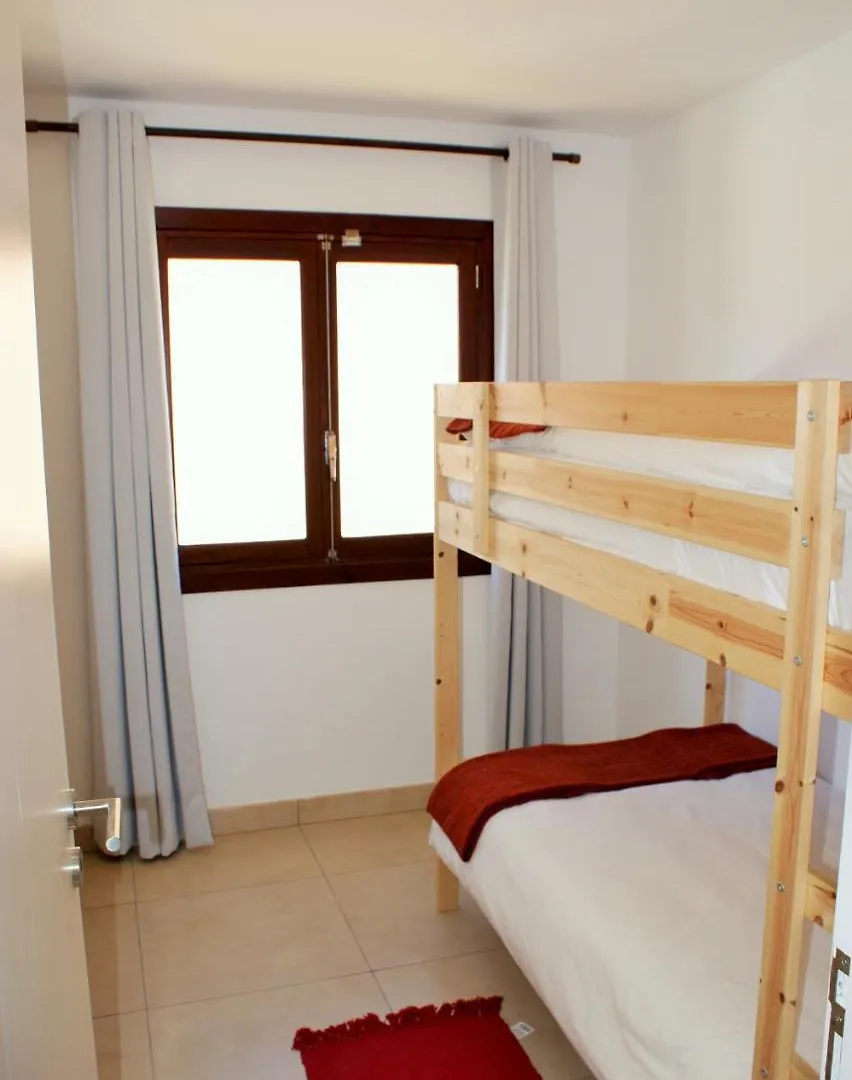 Bagari Apartments Camp De Mar 0*,  İspanya