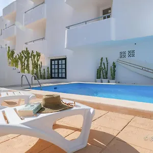  Apartamento Ibiza