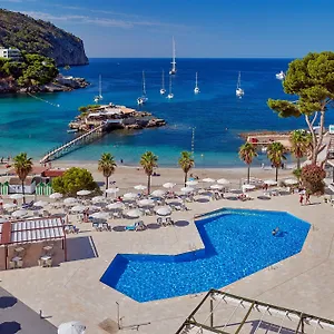 Hotel Grupotel Playa - Adults Only, Camp De Mar