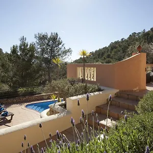 Villa Magdalena, Calvia (Mallorca)