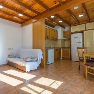 Apartment Palmer, Inca (Mallorca)